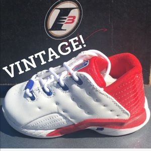 Last Pair Vintage Collector Iverson3! The Answer🏀